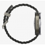 Θήκη Spigen SGP BEZEL TUNE DIVER για SAMSUNG GALAXY WATCH 8 (44 MM) - ΑΣΗΜΙ - ACS10009